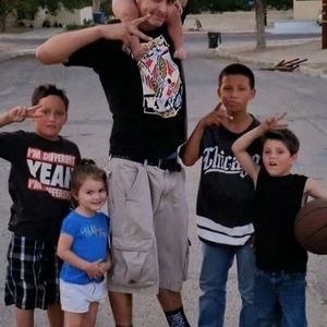 Meet your Posher, Phillip